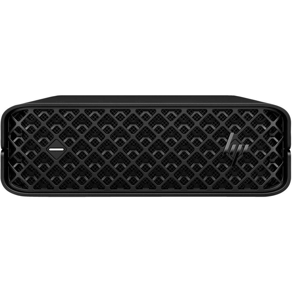 Персональный компьютер HP Z2 G9 Mini 4Y5Y9AV Core i7 - миниатюра 2