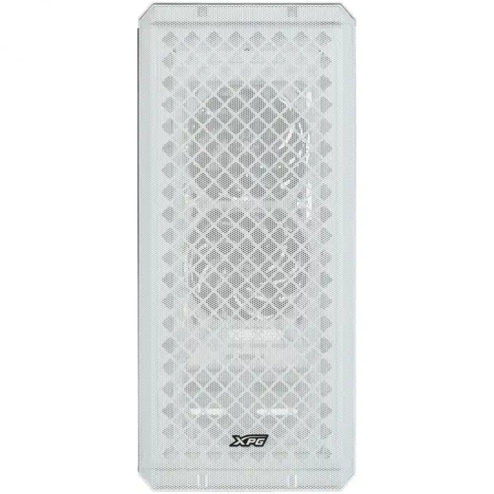 Корпус XPG Defender White DEFENDER-WHCWW Mid-Tower - миниатюра 2