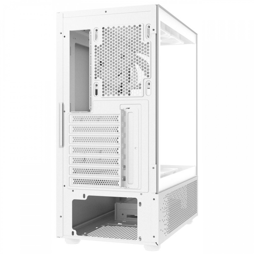 Корпус XPG INVADER X Mini White INVADERXMINIMT-WHCWW Mid-Tower - миниатюра 5
