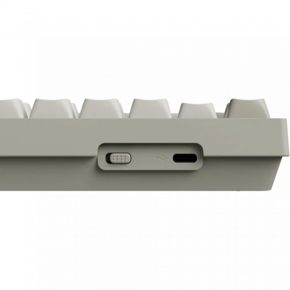 Клавиатура Keychron C2 Pro 8K C2PX-M1-RU Проводная, USB - миниатюра 7