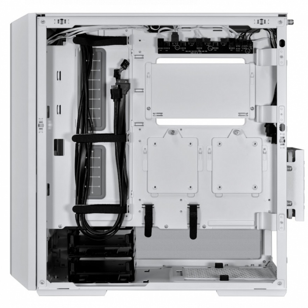 Корпус Lian Li Lancool 216 RGB G99.LAN216RW.00 Mid-Tower - миниатюра 4