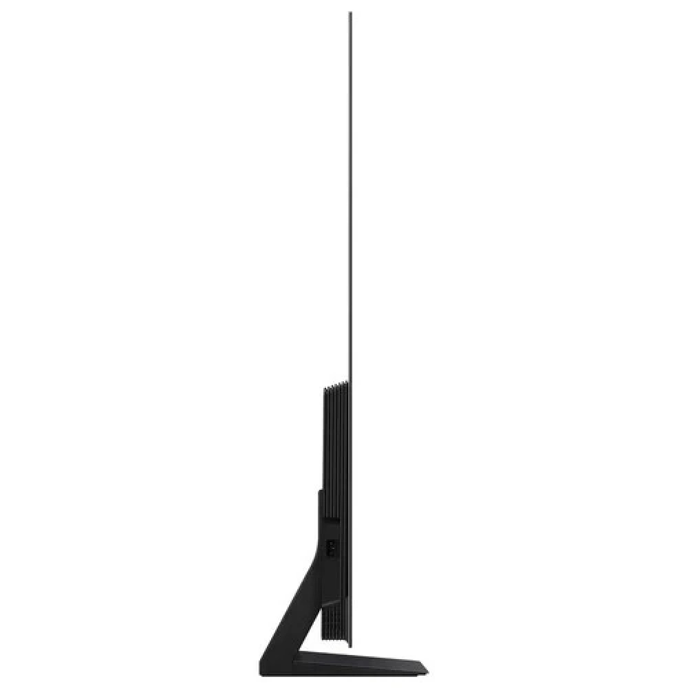 Телевизор Samsung QE65S90FAEXCE 65 ", Черный - миниатюра 2