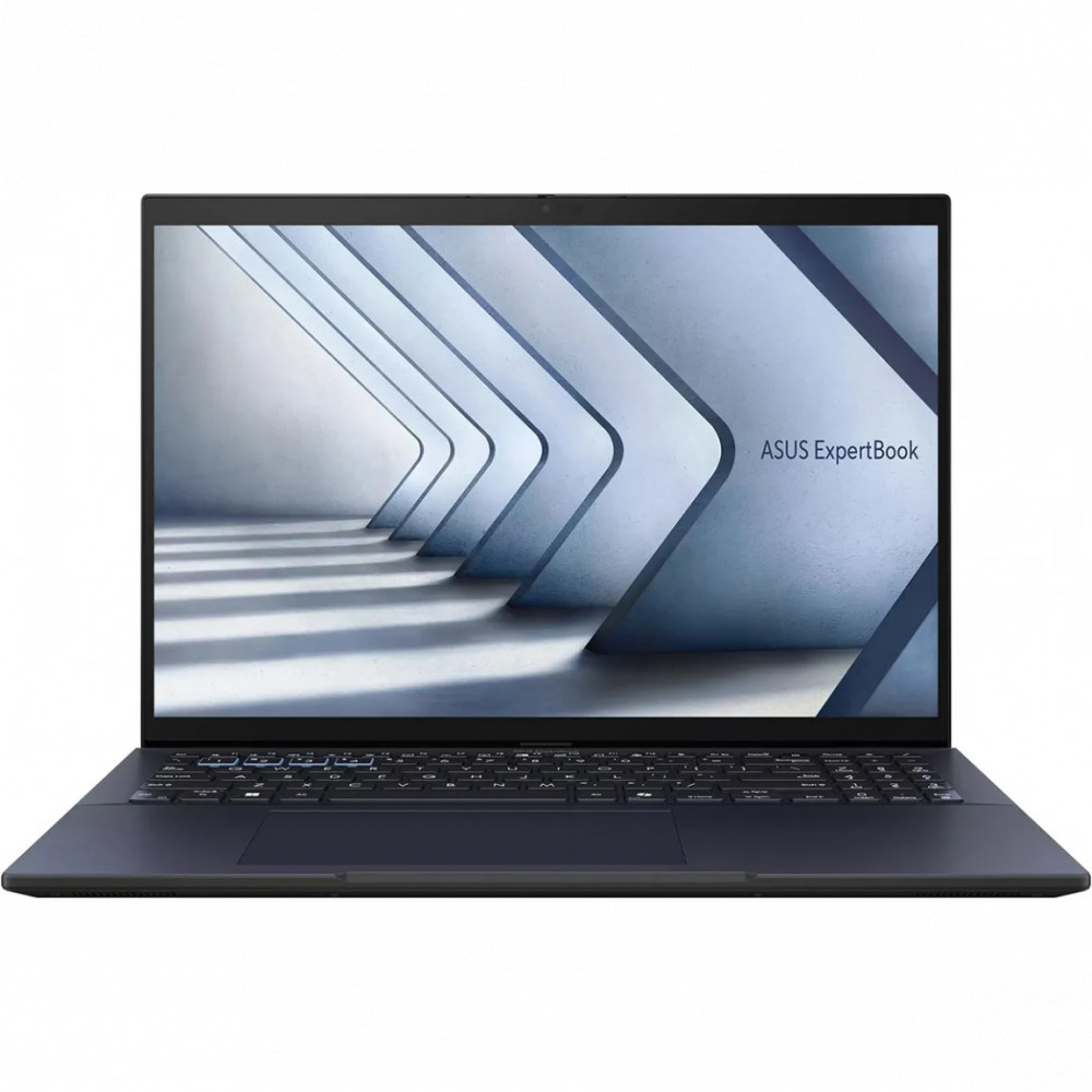 Ноутбук Asus ExpertBook B3 B3604CVA 90NX07B1-M004K0 16 ", WUXGA 1920x1200 (16:10), Intel, Core i3, 8 Гб, 512 ГБ, Intel UHD Graphics — фото товара