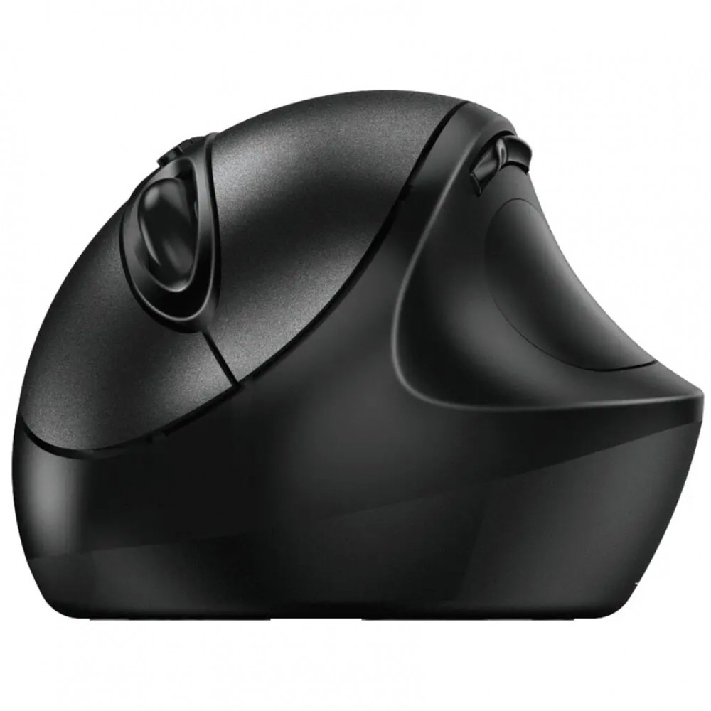 Мышь EnGenius Ergo 8300S Black Бюджетные, Беспроводная - миниатюра 3