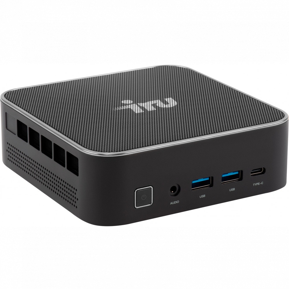 Персональный компьютер iRU Tactio 525 2197986 Ryzen 3, 3300U, 2.1, 16 Гб, DDR4-2400, Windows 11 Pro — фото товара