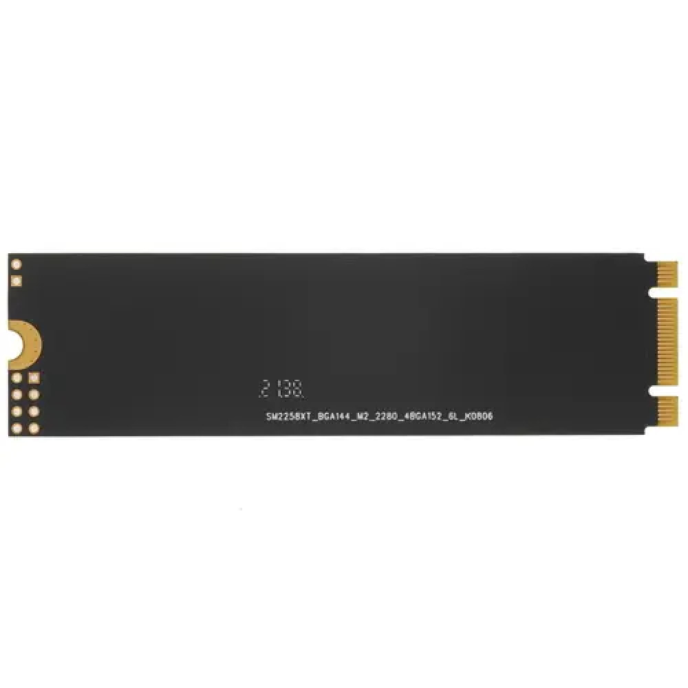 Жесткий диск ExeGate Next A2000TS240 EX280469RUS SSD (твердотельные), 240 ГБ, M.2, SATA - миниатюра 2