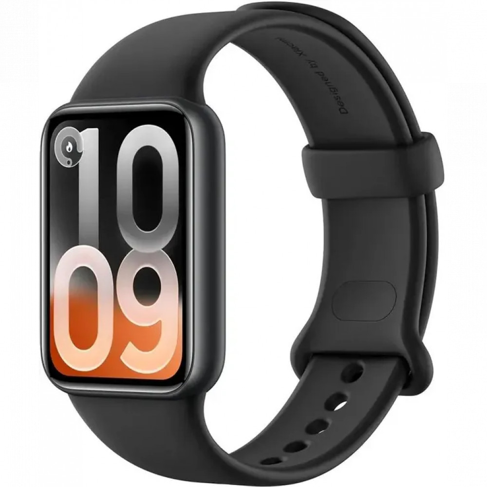 Xiaomi Smart Band 10 Pro BHR08W9GL Смарт-часы — фото товара