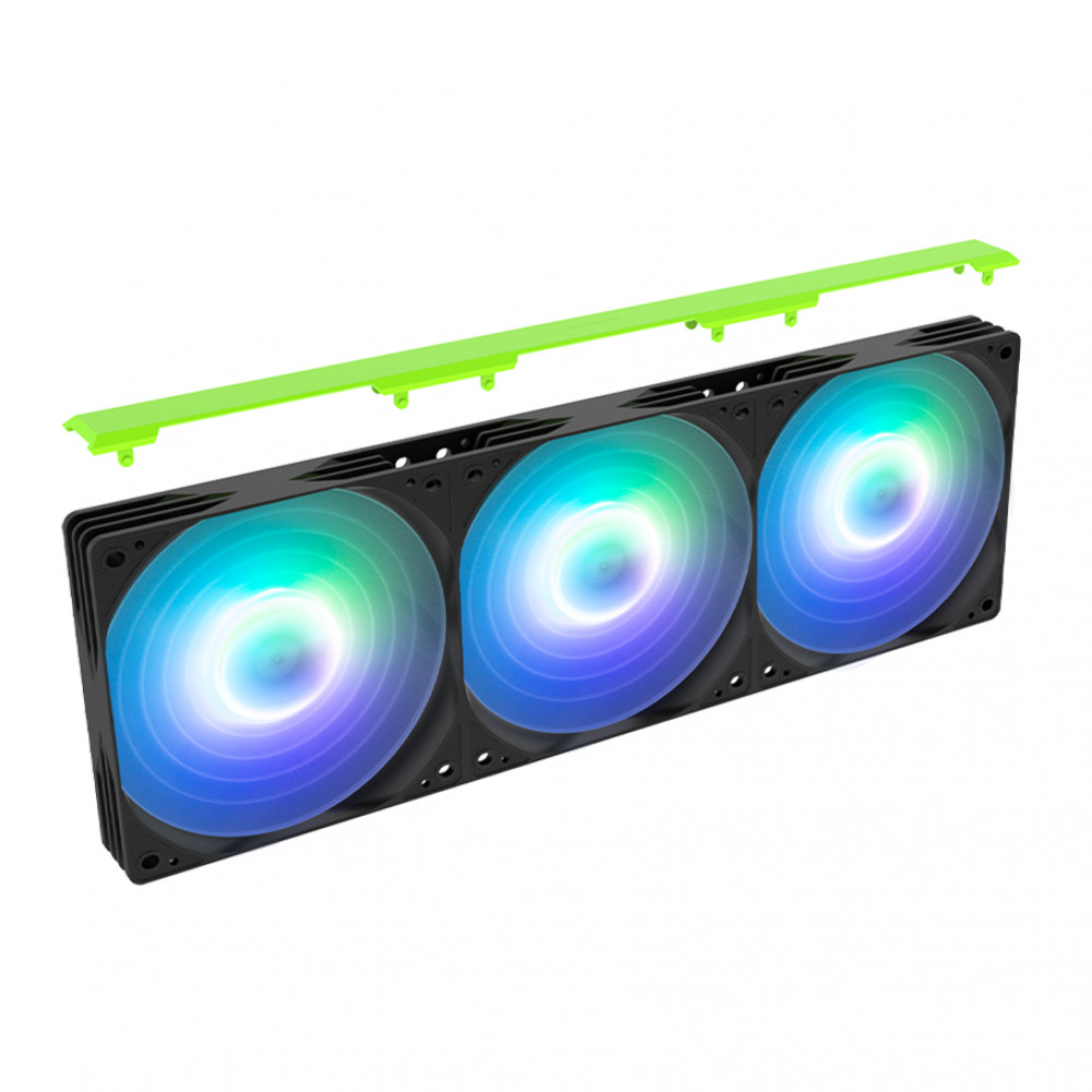 Система охлаждения Zalman ALPHA2 SE A24 White ALPHA2 SE A36 Black Для процессора - миниатюра 2
