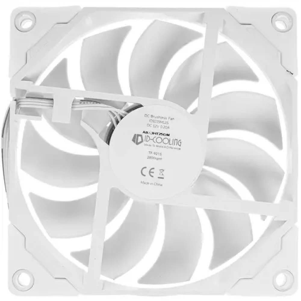 Система охлаждения ID-Cooling TF-9215-W Для системного блока - миниатюра 2