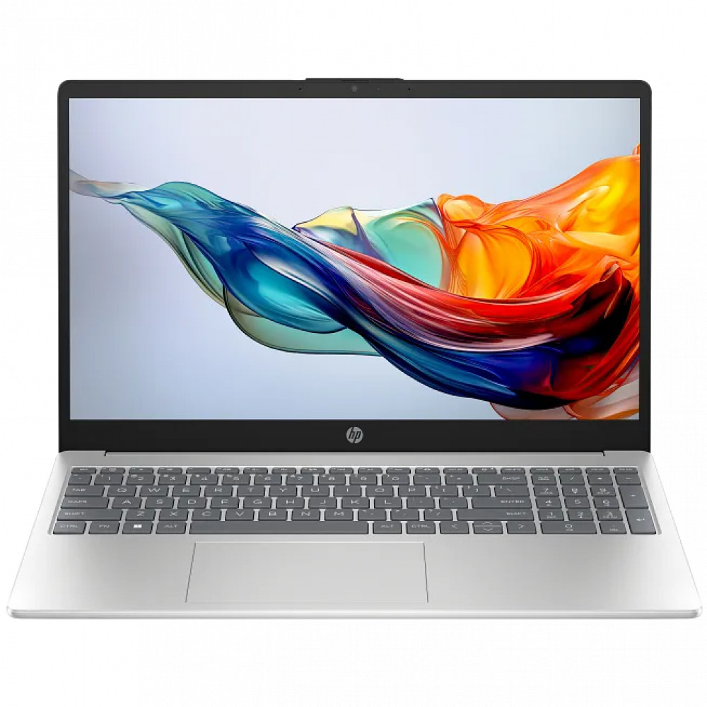 Ноутбук HP 15-fc0222ci D10K9EA 15.6 ", FHD 1920x1080 (16:9), AMD, Ryzen 7, 16 Гб, 1 ТБ, AMD Radeon — фото товара