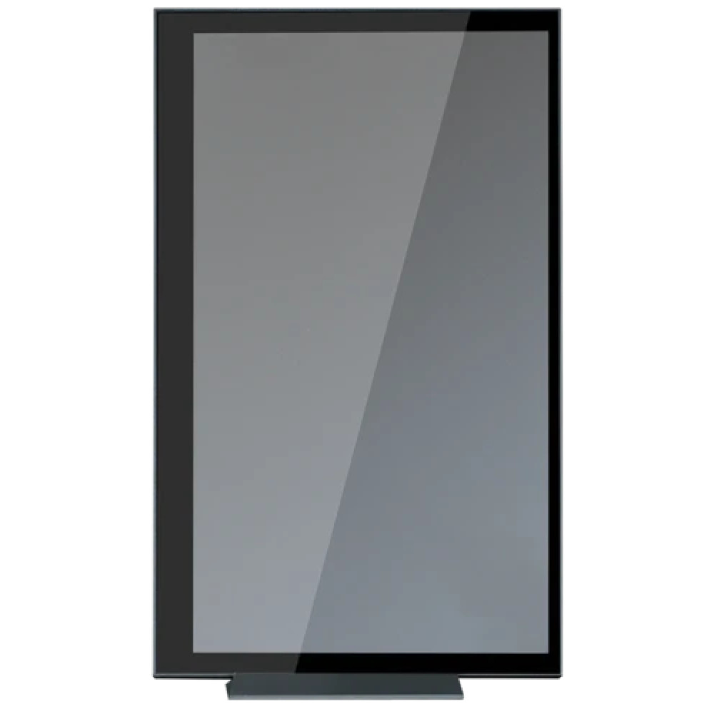 Корпус Zalman Z10 DS Black Mid-Tower - миниатюра 5