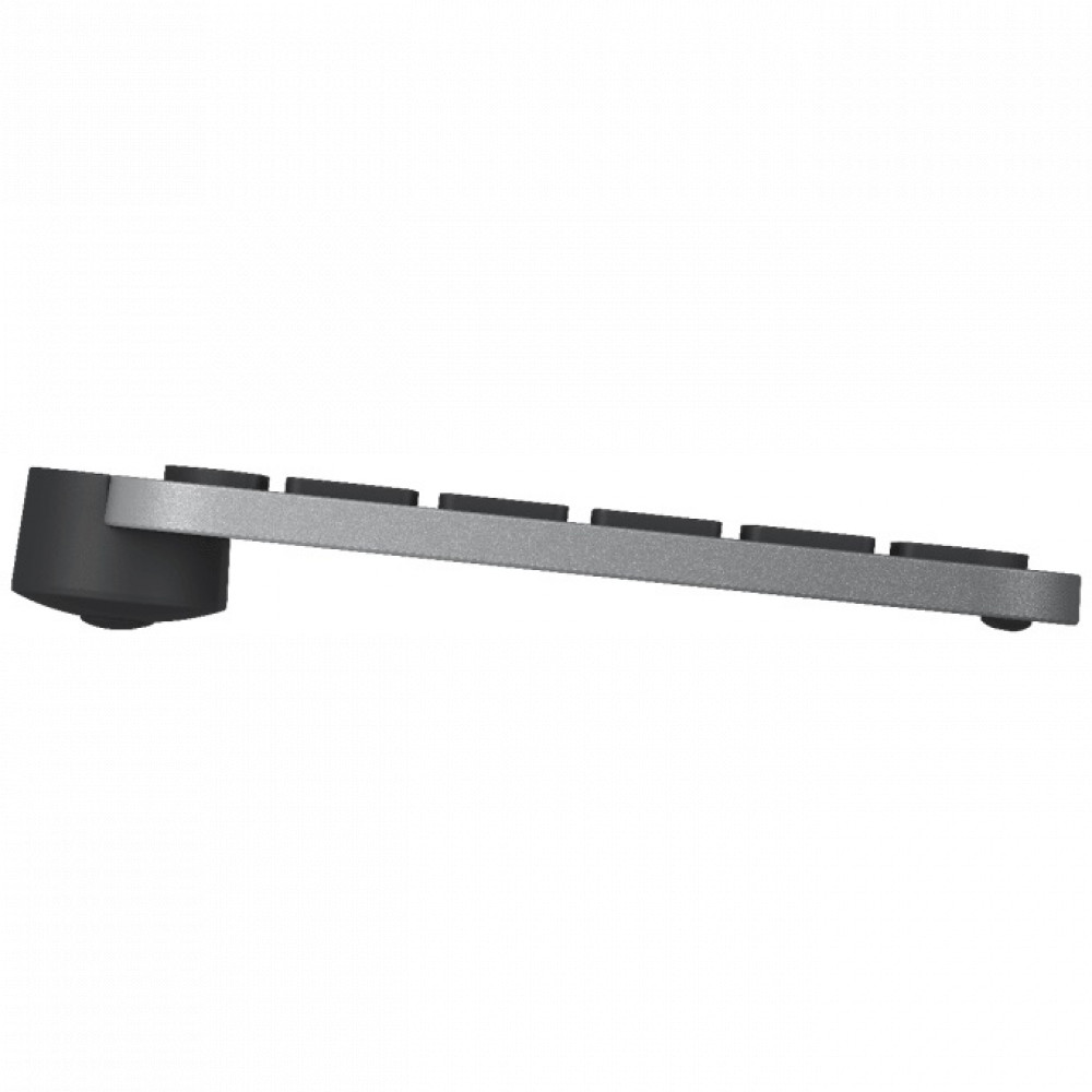 Клавиатура Logitech MX Keys Mini GRAPHITE 920-010501 Беспроводная, Bluetooth - миниатюра 4