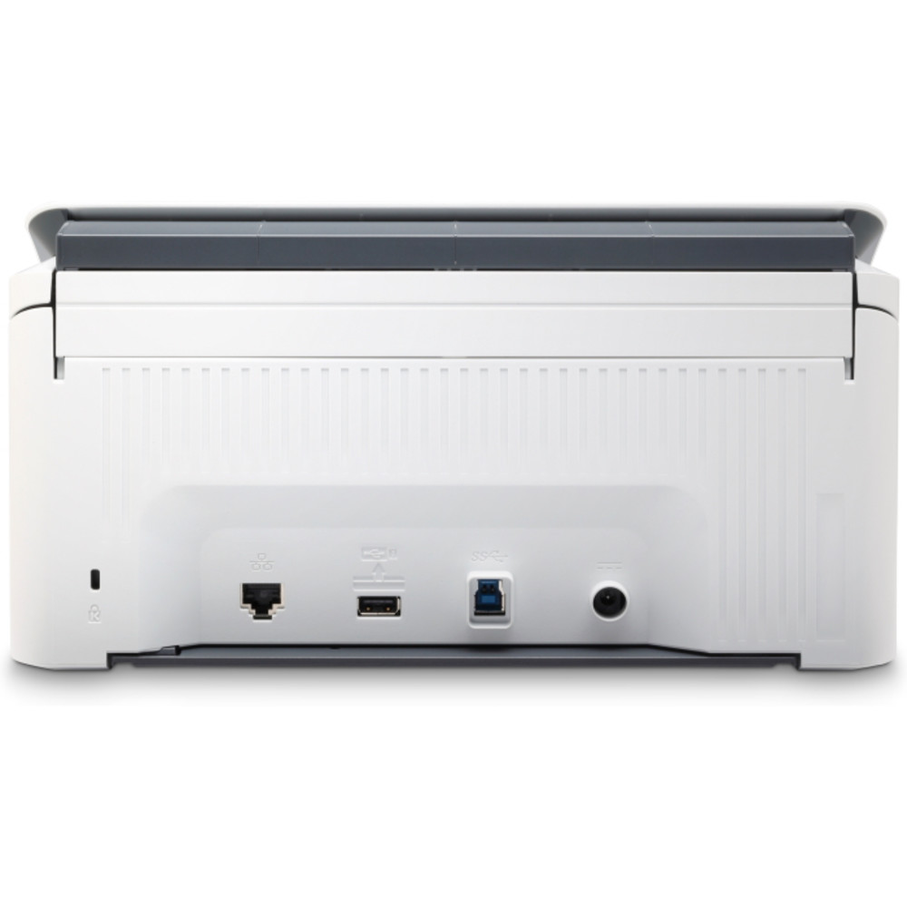 Протяжный сканер HP ScanJet Pro N4000 snw1 6FW08A A4, CIS - миниатюра 5