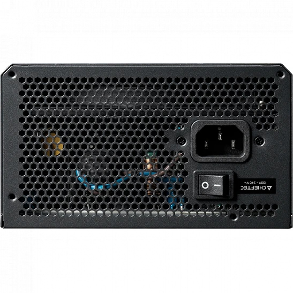 Блок питания Chieftec Vega M PPG-750-C 750 Вт - миниатюра 5