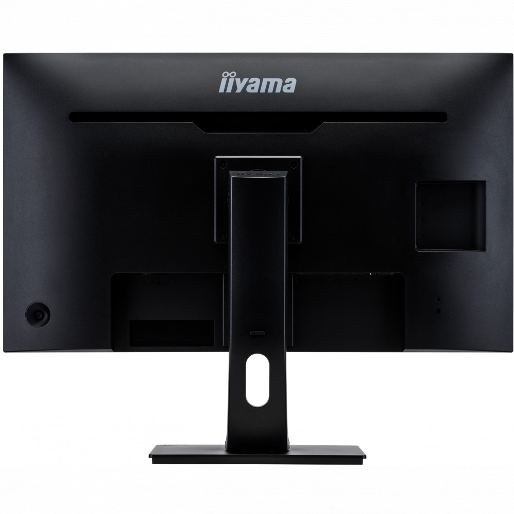 Монитор IIYAMA PROLITE XB3288UHSU-B1 31.5 ", VA, 4K UHD 3840x2160 (16:9), 60 Гц - миниатюра 4