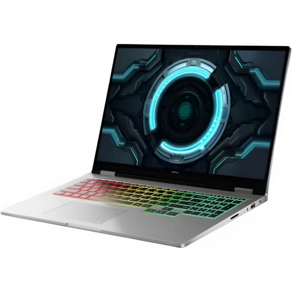 Ноутбук Infinix GTBOOK GL614 71005000137 16 ", WQXGA 2560x1600 (16:10), Intel, Core i5, 16 Гб, 512 ГБ, nVidia GeForce RTX 5050 — фото товара