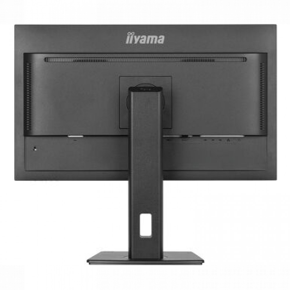 Монитор IIYAMA XUB2797QSN-B2 27 ", IPS, Quad HD 2560x1440 (16:9), 100 Гц - миниатюра 4