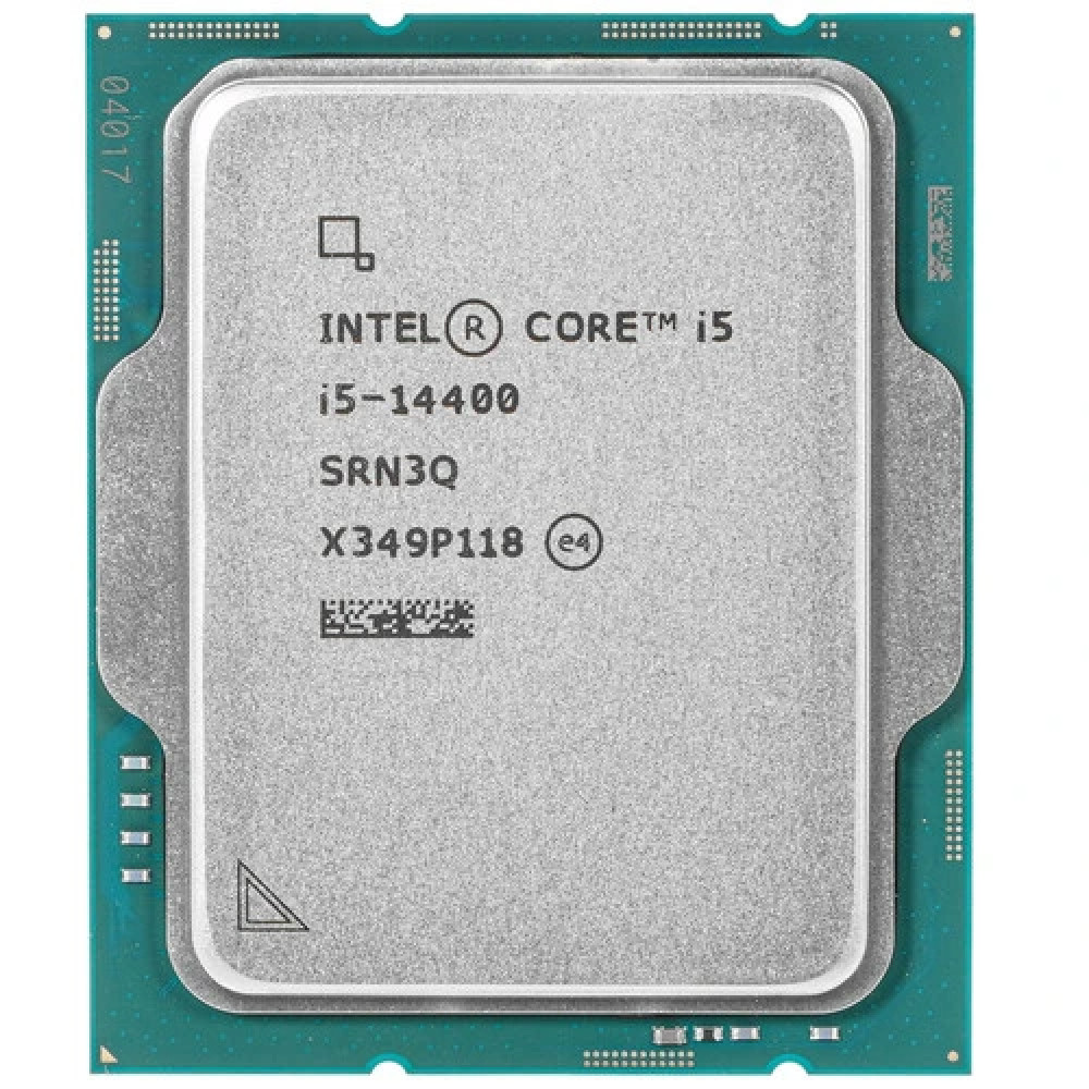 Процессор Intel Core i5-14400 Core i5 — фото товара
