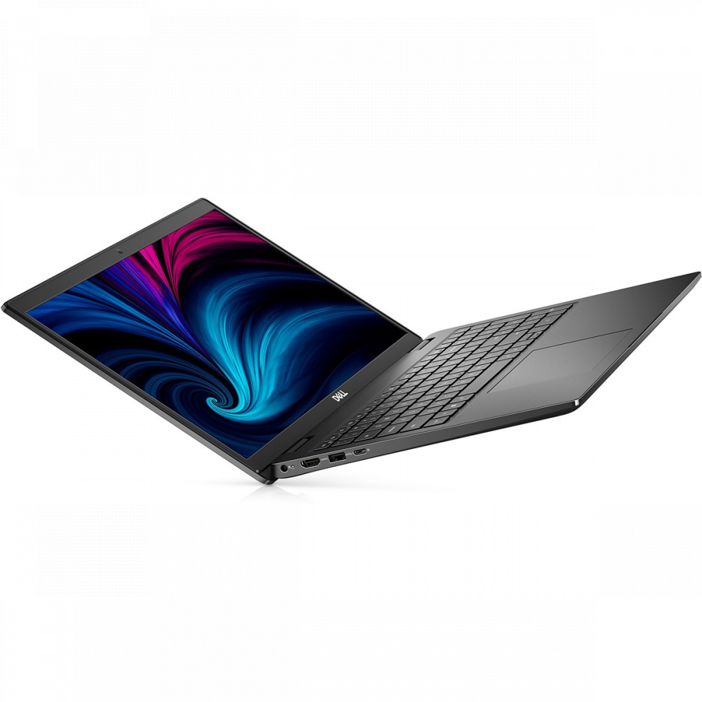 Ноутбук Dell Latitude 15 3520 210-AYWN 15.6 ", FHD 1920x1080 (16:9), Intel, Core i3, 8 Гб, 128 ГБ, Intel Iris Plus Graphics, Windows 10 Pro - миниатюра 2