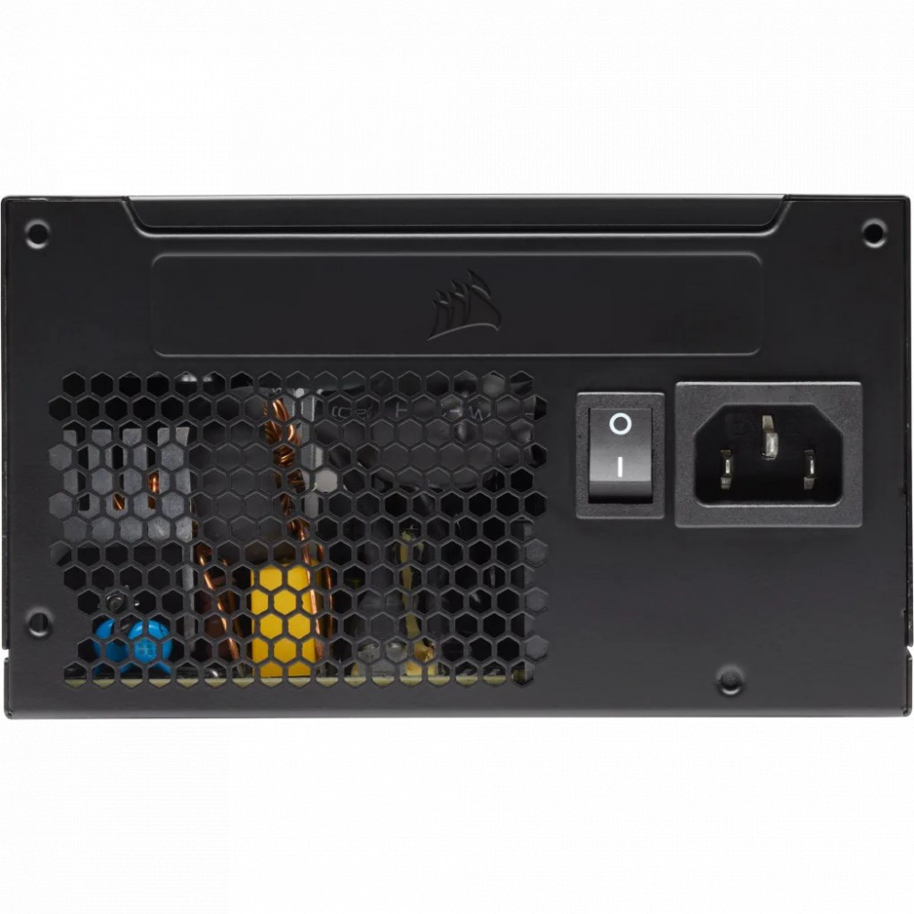 Блок питания Corsair CX Series V2 CX650 CP-9020278-EU 650 Вт - миниатюра 6