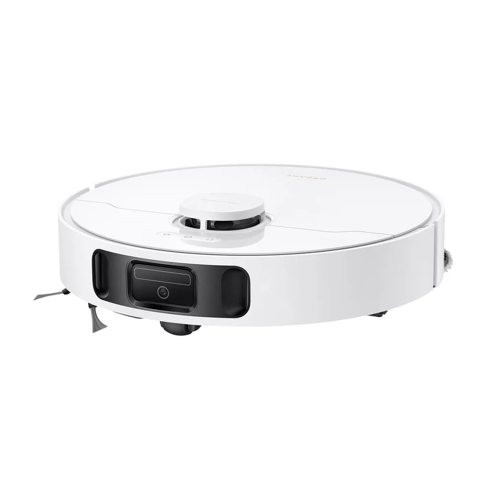 Пылесос Dreame Robot Vacuum L40 Ultra CE RLD52SE Робот, 75 Вт - миниатюра 3