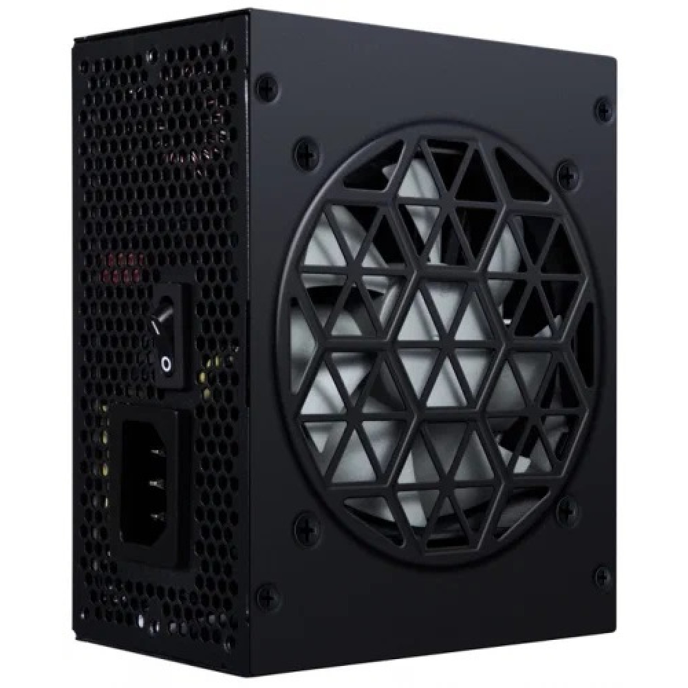 Блок питания 1STPLAYER SFX 750W PLATINUM PS-750SFX 750 Вт — фото товара