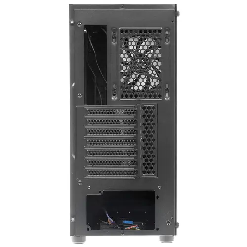 Корпус MSI MAG VAMPIRIC 010 Mid-Tower - миниатюра 4