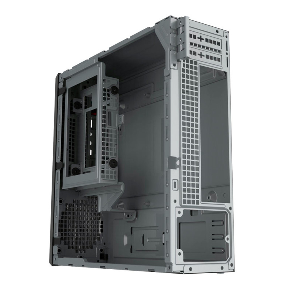 Корпус InWin PS201BK 6125688 - миниатюра 2