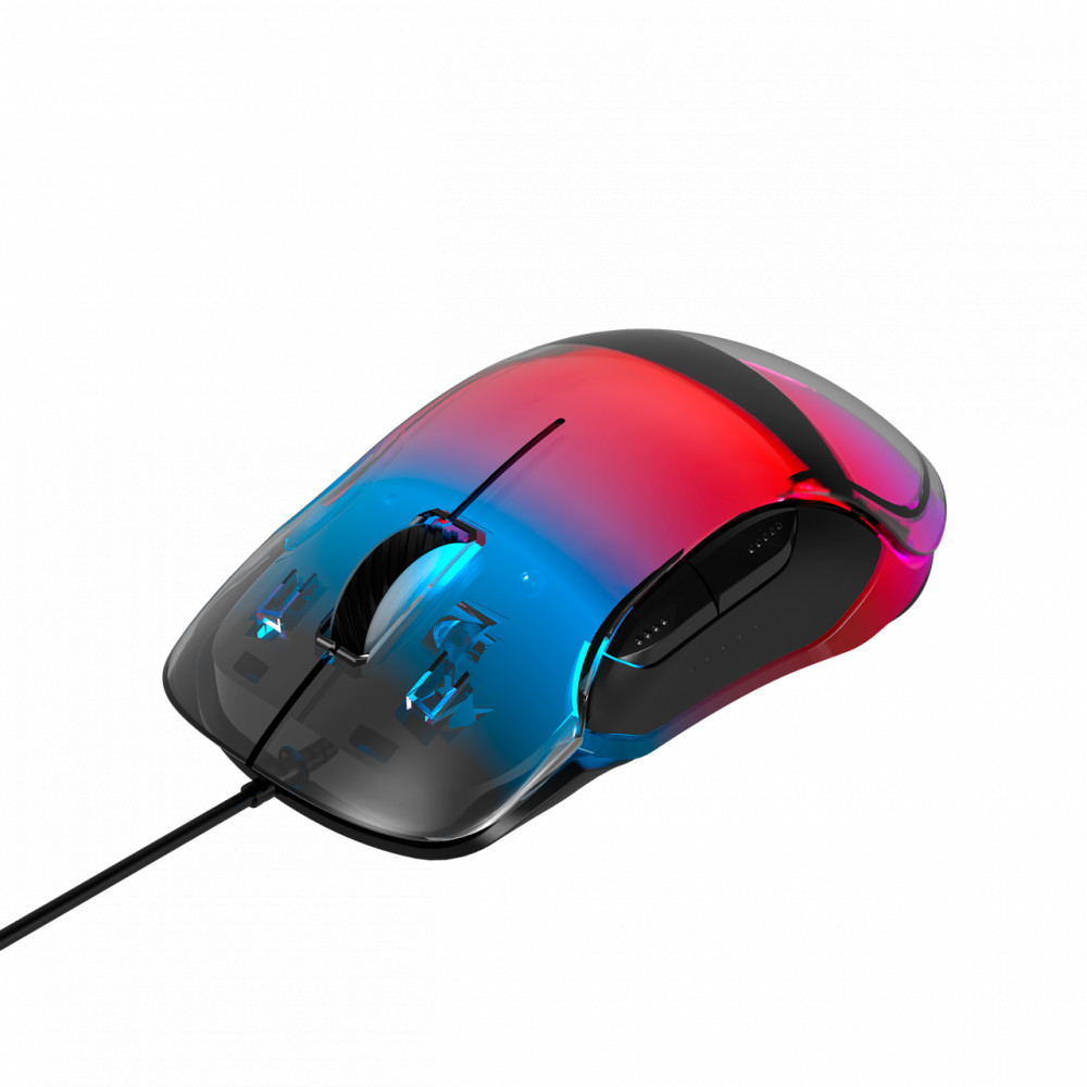 Мышь Canyon GM-728 CND-SGM728 Игровые, Проводная - миниатюра 3