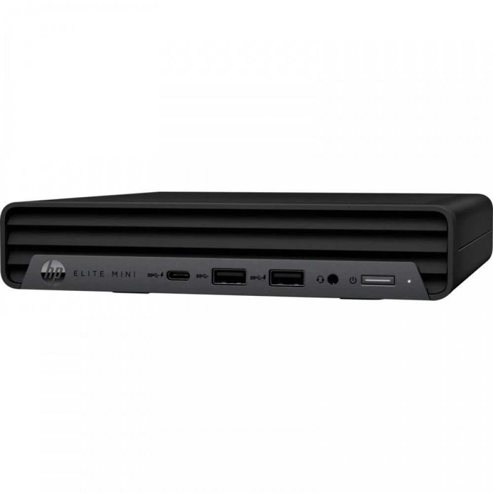 Персональный компьютер HP Elite Mini 800 G9 C7GG7AT Core i5 - миниатюра 3