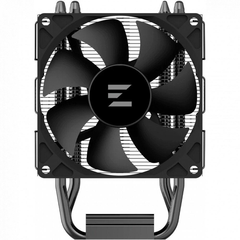 Система охлаждения Zalman CNPS4X BLACK V2 Для процессора - миниатюра 2