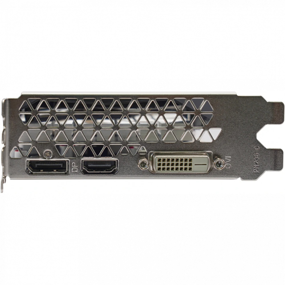 Видеокарта AFOX GeForce RTX 3050 Gaming 8Gb AF3050-8GD6H7-V2 8 ГБ - миниатюра 4