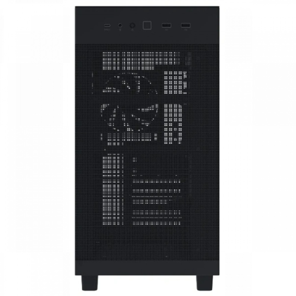 Корпус Asus PRIME AP303 TG 90DC00V0-B39010 Mid-Tower - миниатюра 3