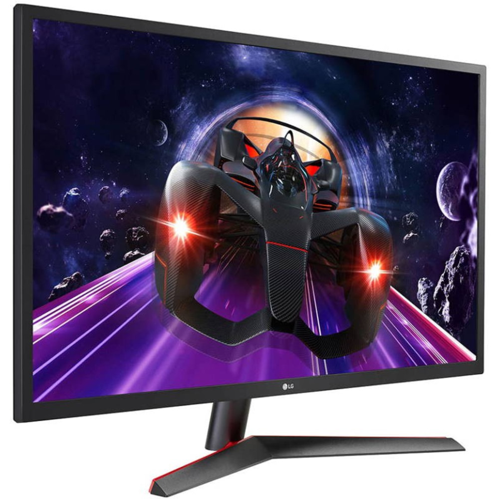 Монитор LG 24MP60G 24MP60G-B 23.8 ", IPS, Full HD 1920x1080 (16:9), 75 Гц - миниатюра 2