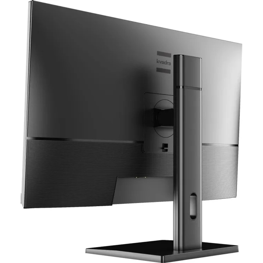 Моноблок Kvadra A27 Full HD Y21SYSCAS140R_E740B8 27 ", Intel, Core i5, 13400, 2.5, 16 Гб, 512 Гб, 256 Гб - миниатюра 3