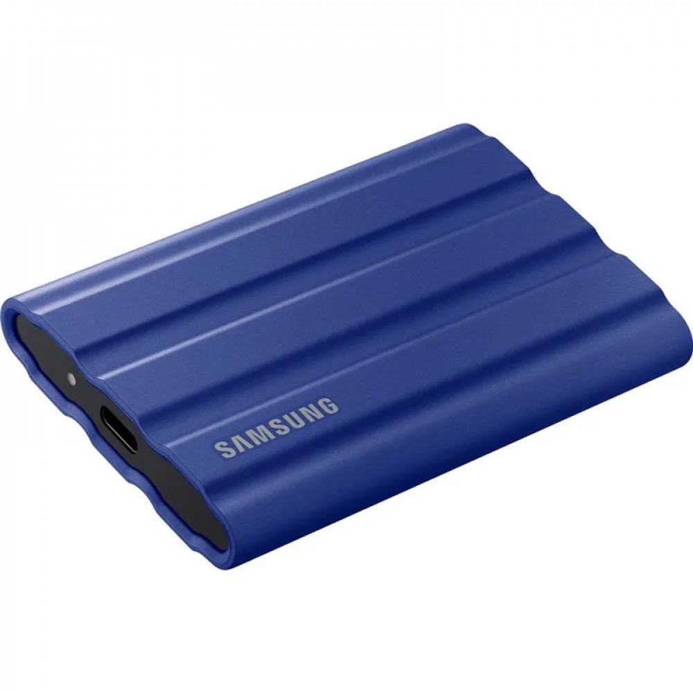 Внешние накопители Samsung T7 Shield MU-PE2T0R/WW 2 ТБ - миниатюра 3