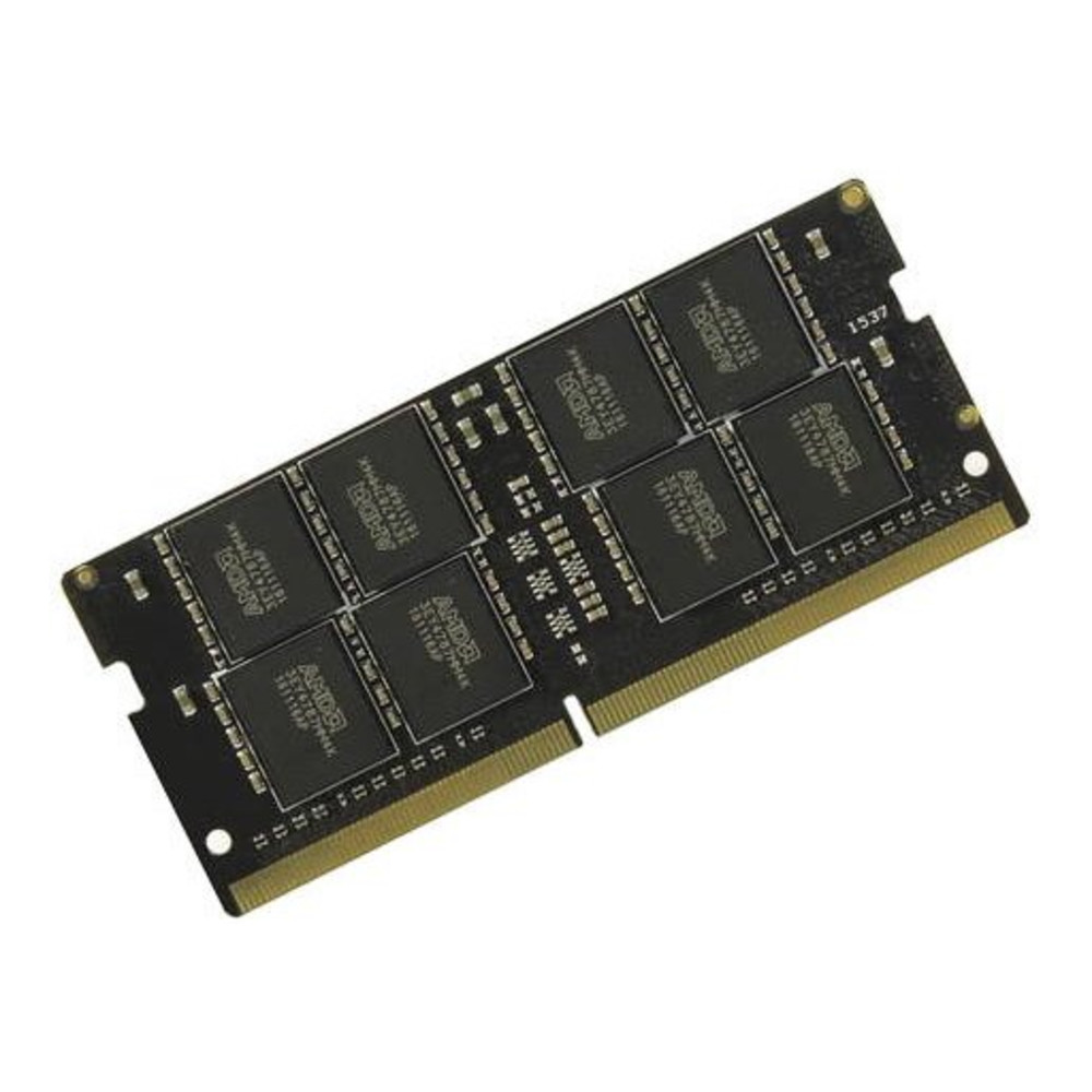 ОЗУ AMD Radeon R7 R748G2400S2S-U SO-DIMM, DDR4, 8 Гб, 2400 МГц — фото товара