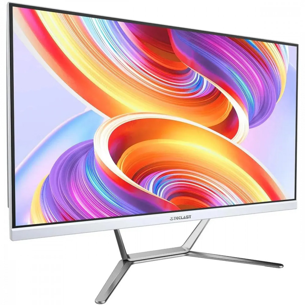 Моноблок TECLAST K24 Air K24 AIR 12450H16G512KRU 23.8 ", Intel, Core i5, 12450H, 2.0, 16 Гб, 512 Гб - миниатюра 4