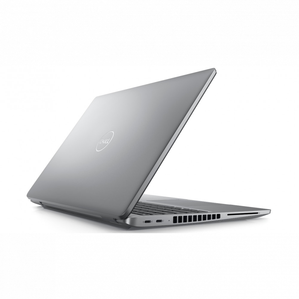 Ноутбук Dell Latitude 5550 210-BLYZ_i7(V) 15.6 ", FHD 1920x1080 (16:9), Intel, Core Ultra 7, 16 Гб, 512 ГБ, Intel Graphics, Windows 11 Pro - миниатюра 5