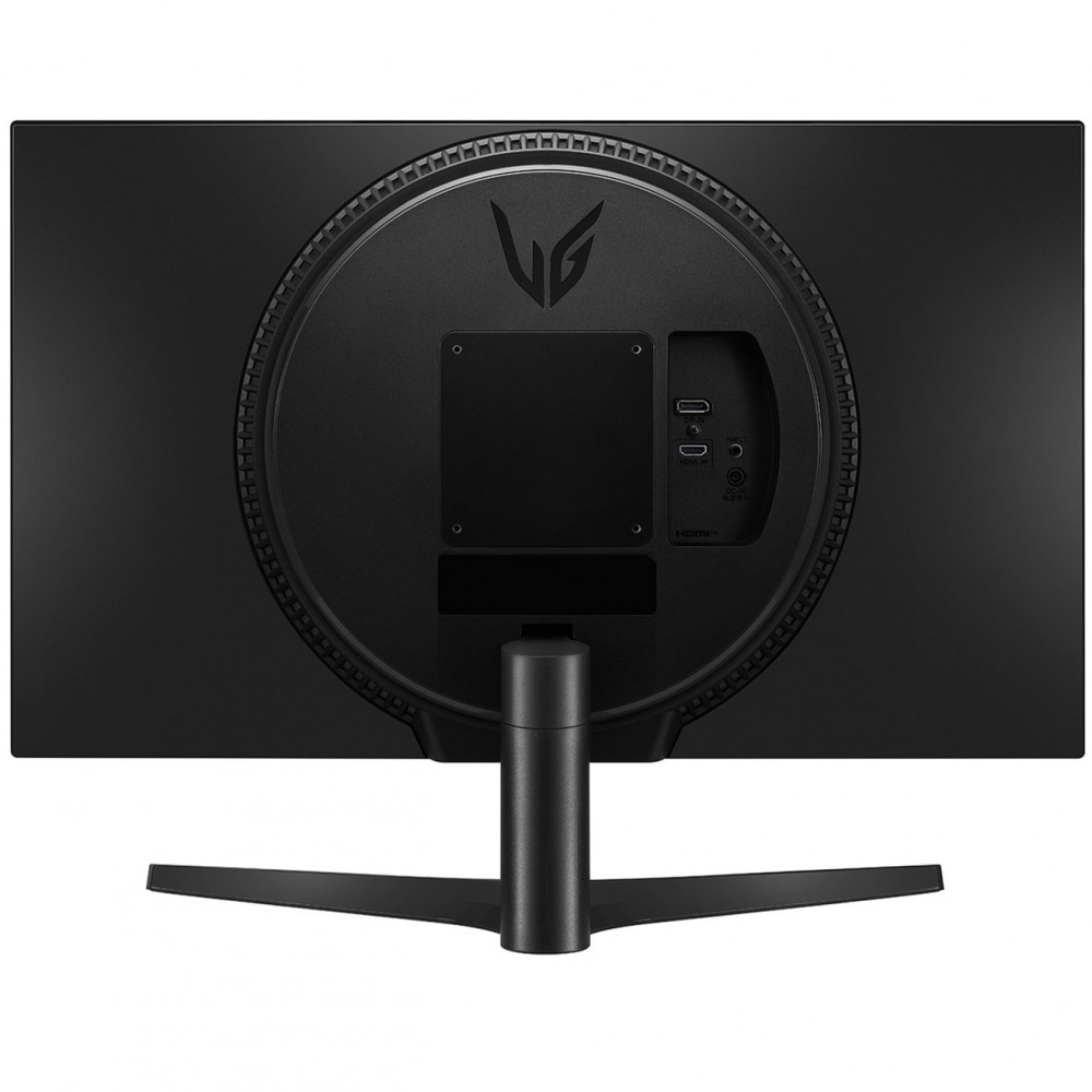 Монитор LG 27GS60F-B 27 ", IPS, Full HD 1920x1080 (16:9), 180 Гц - миниатюра 3