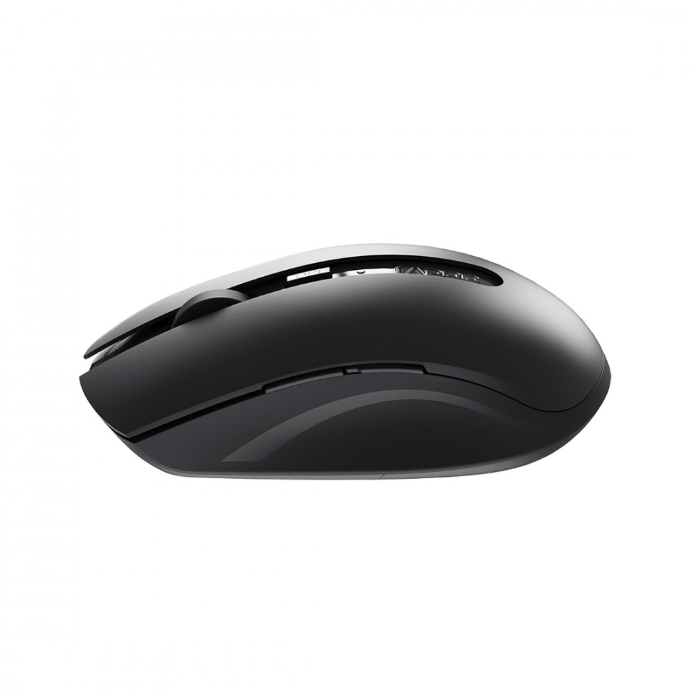 Мышь Rapoo M350 Silent Бюджетные, Беспроводная - миниатюра 3