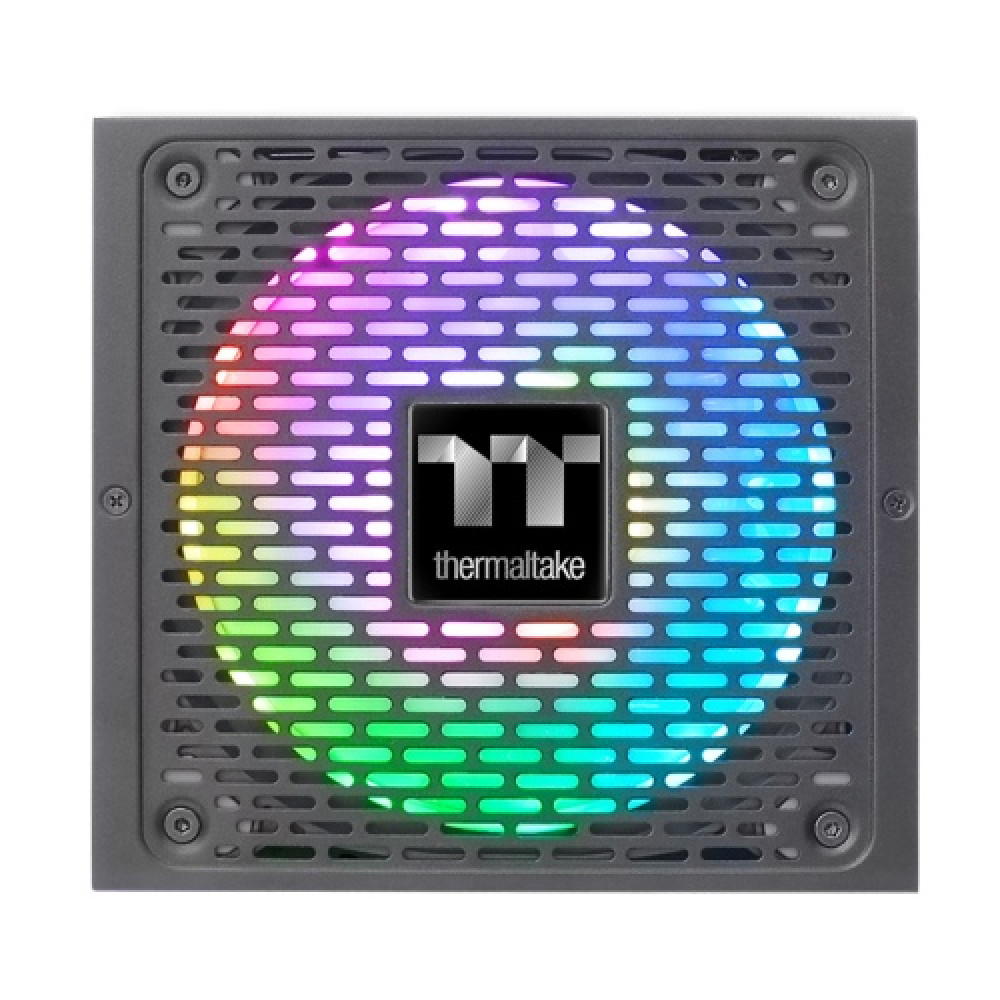 Блок питания Thermaltake Toughpower iRGB PLUS 750W Gold PS-TPI-0750F3FDGE-1 750 Вт - миниатюра 3