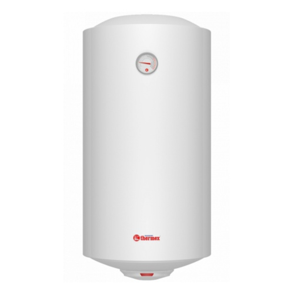 Водонагреватель Thermex Champion TitaniumHeat 100 V ЭДЭБ01024 Накопительный, 1500 Вт, 100 л. — фото товара