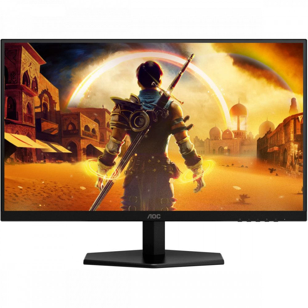 Монитор AOC Q27G42HE 27 ", IPS, Quad HD 2560x1440 (16:9), 200 Гц — фото товара