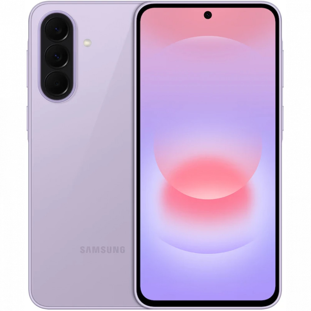 Смартфон Samsung Galaxy A37 5G 128GB Awesome Lavender Galaxy A37 5G 128GB Awesome Lavender (SM-A376ELVDSKZ) 128 Гб, 8 Гб — фото товара