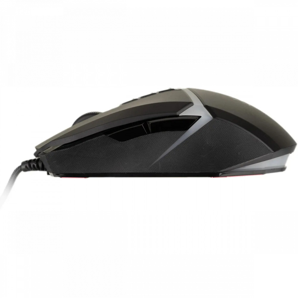 Мышь A4Tech Bloody W60-Max Stone Black Игровые, Проводная - миниатюра 5