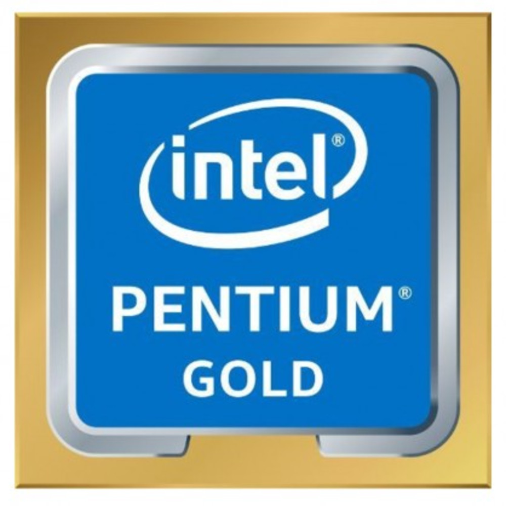 Процессор Intel Pentium G6405 4.1 ГГц, 4 МБ, TRAY — фото товара