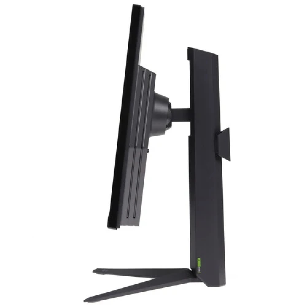 Монитор LG 27GS85Q-B 27 ", IPS, Quad HD 2560x1440 (16:9), 180 Гц - миниатюра 3