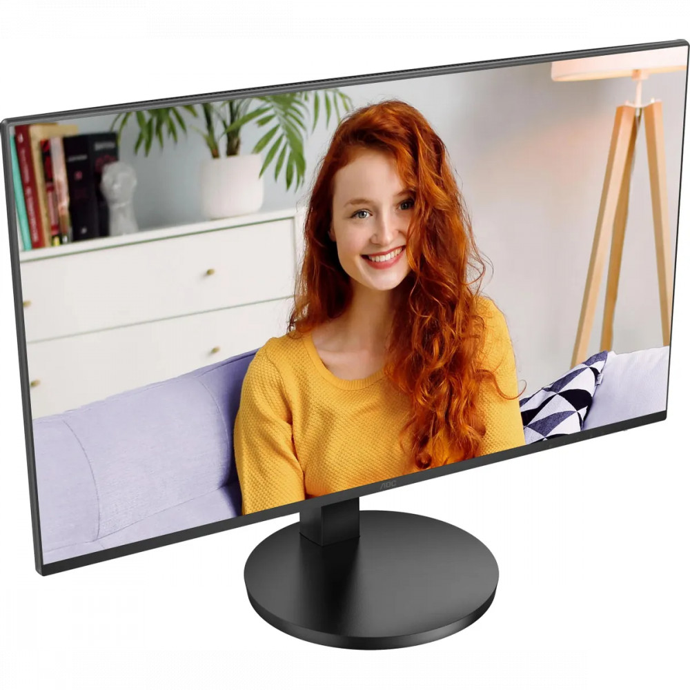 Монитор AOC 27B3CF2 27 ", IPS, Full HD 1920x1080 (16:9), 100 Гц - миниатюра 2