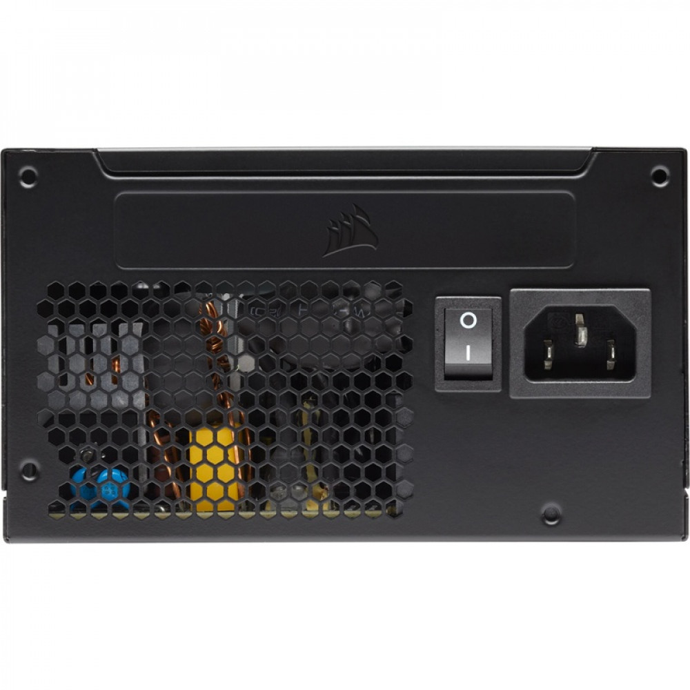 Блок питания Corsair CX550 550W CP-9020277-EU 550 Вт - миниатюра 5
